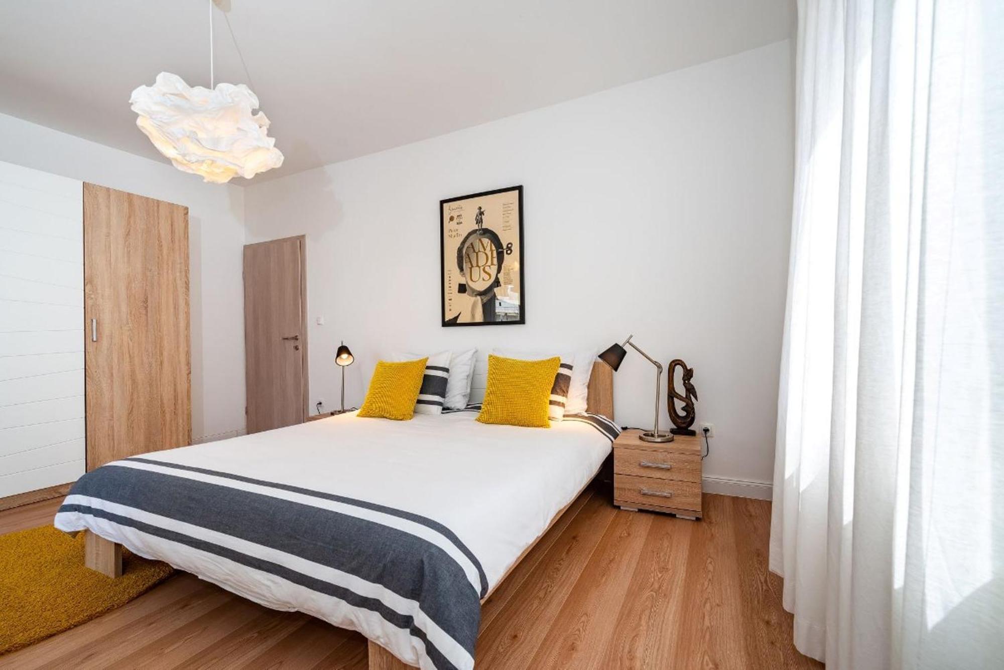 Apartment 1001 Nights Zadar Exterior photo