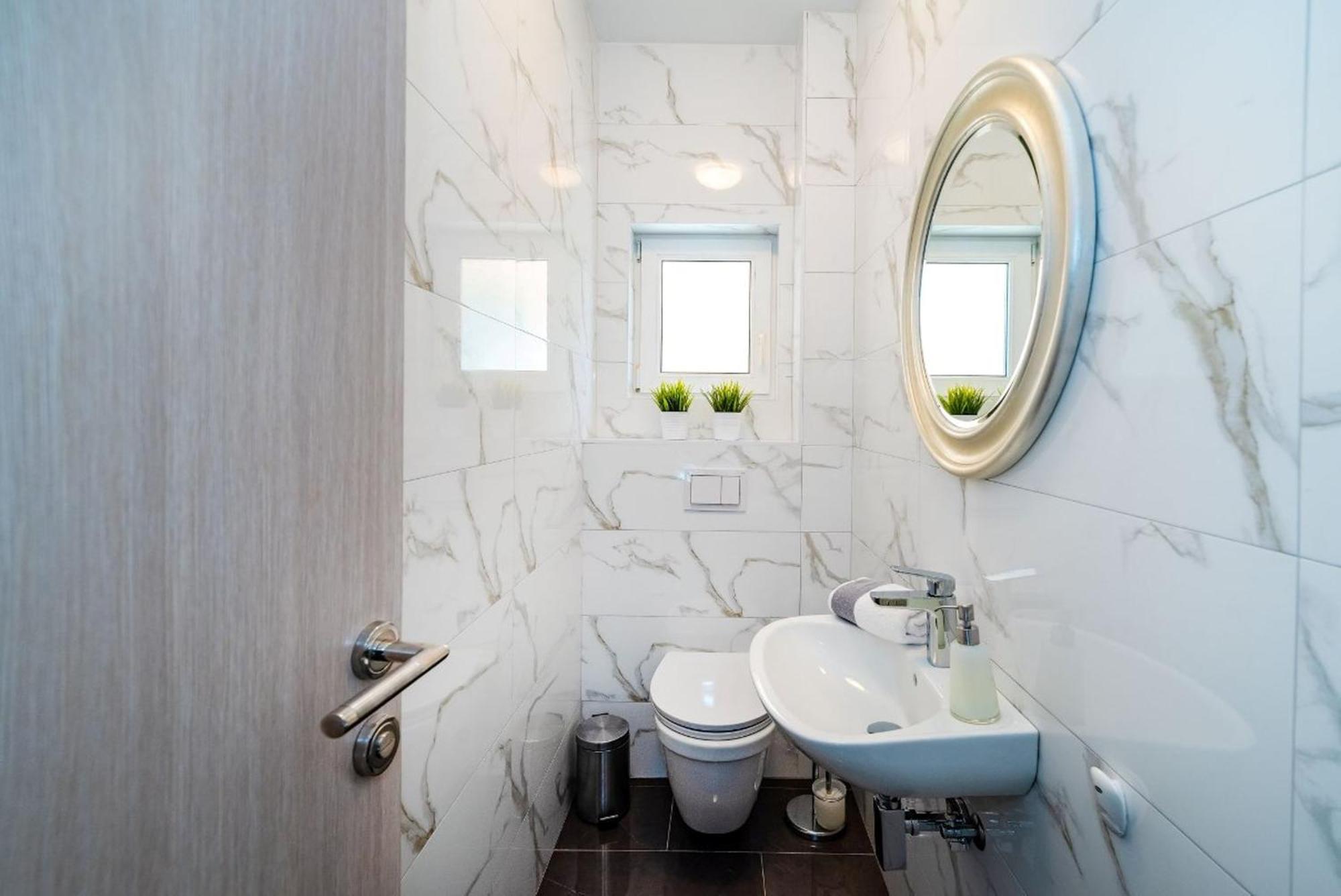 Apartment 1001 Nights Zadar Exterior photo